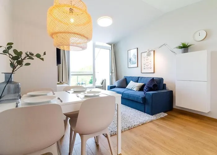 דירה Simpsono G Lux Penthouse 507 With Parking