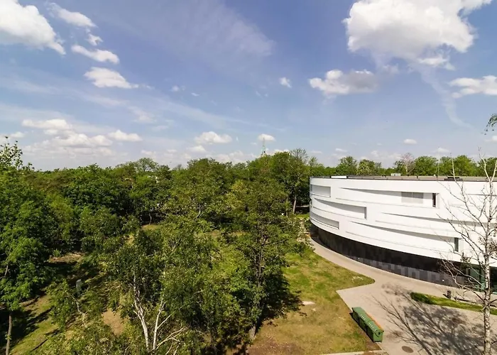 Simpsono G Lux Penthouse 507 With Parking * פלאנגה