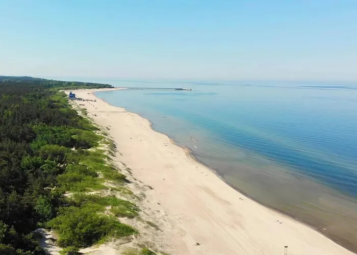 דירה Simpsono G Lux Penthouse 507 With Parking