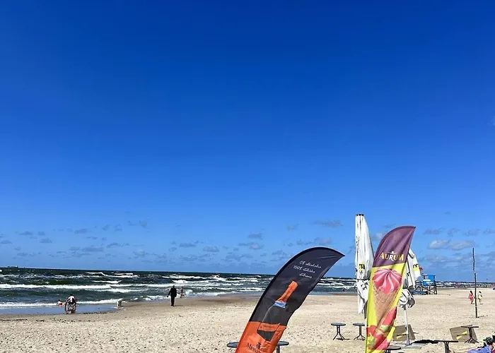 Simpsono G Lux Penthouse 507 With Parking דירה *